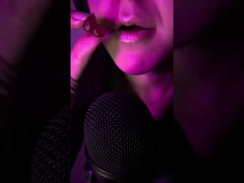 #asmr #asmrmouthsounds #asmreatingsounds