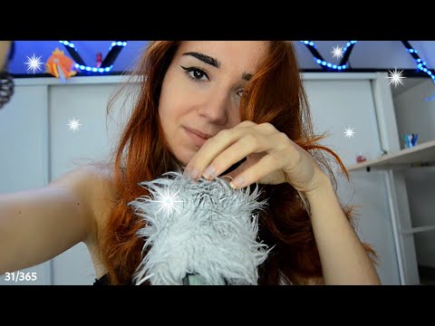 ASMR FR 💕 Massage crânien, BRAIN MASSAGE 💕 Je fais fondre ton cerveau