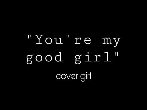[F4F] dom gf cuddles you in bed [sleep aid][kisses][whispers][asmr gf]
