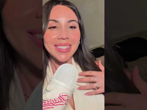 ASMR Satisfying Shirt Scratching 🤍✨#asmrforsleep #asmrcommunity #asmrsounds