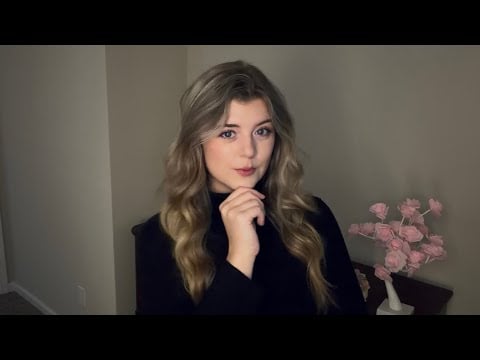 ASMR - Mending Your Energy Leak | Restoring your life essence 