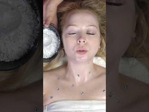 ASMR Flower Mask