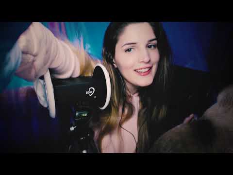 ASMR para DORMIR y RELAJARSE 💋