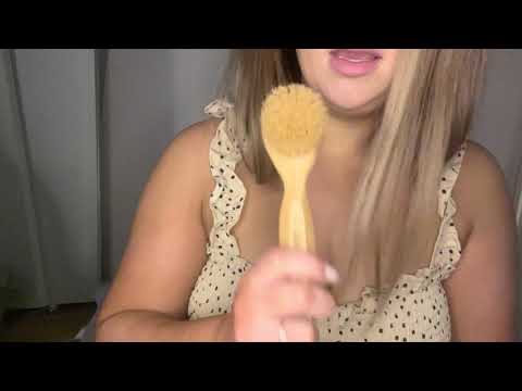 Special Guest ASMR