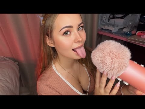 ASMR For Sleep ( Triggers and much more )