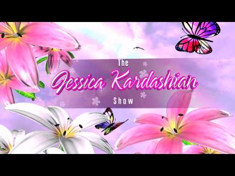 Jessica Kardashian Youtube 2014 Intro