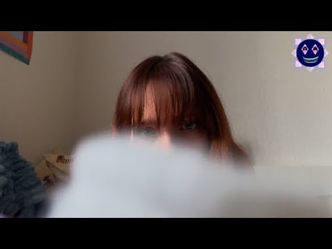 ASMR dermaplaning your face (uncut asmr) minimal talking