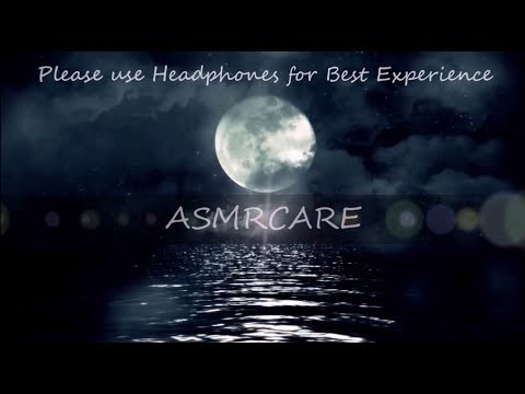 ASMR trailer video