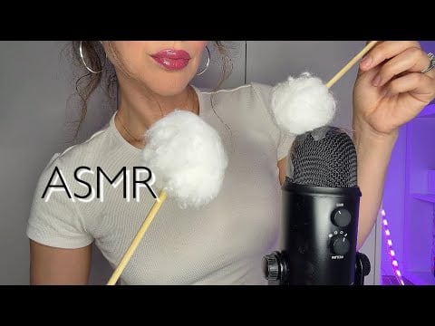 This ASMR Will Find You Before You Sleep 😴✨ (Deutsch/German) 