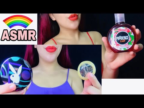 🔥‼️ASMR OBJETOS MISTERIOSOS‼️🔥