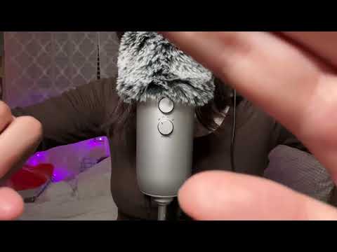 ASMR| Puedo Contarte un Secreto...