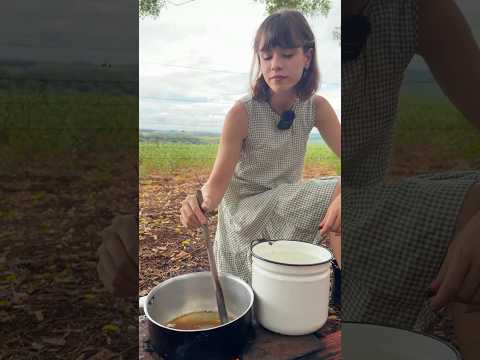 ASMR a melhor bebida para o Inverno... 🥶