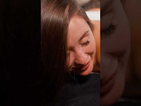 Intense pain massage and chiropractic for Christina #chiropractic