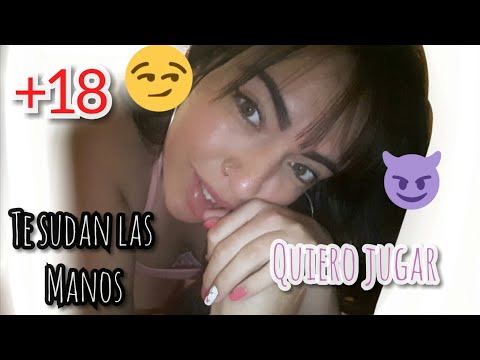 ASMR Roleplay Tu Novia te seduce (Parte 4)