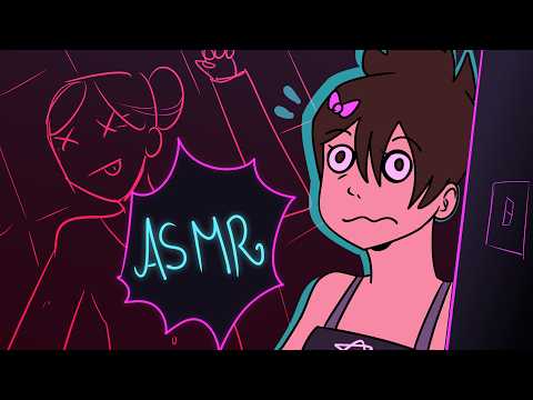 ASMR Arruinaron mi fiesta de cumpleaños 😞 | Brushing, tapping y más 💜