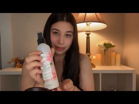 “Pure tingles: Soft lo-fi hair brushing & knot removal.”🎧✨ 