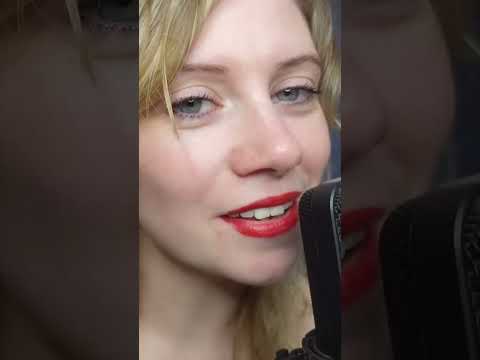 ASMR - In Ear Inaudible Whispers