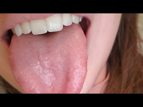 Lens Licking ASMR Request