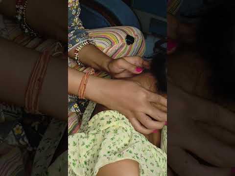 Asmr Ear relaxing massage |