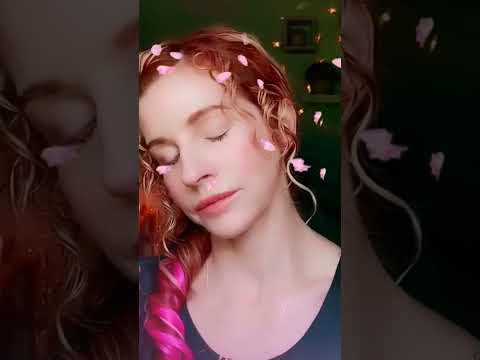 ASMR Sleep Hypnotics: Time to Drift Off