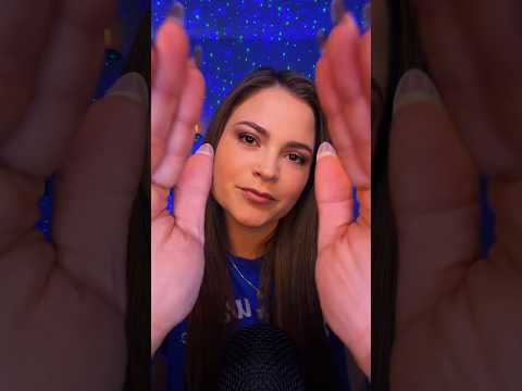 Taking your stress away #asmr #stressrelief #asmrsounds #relax