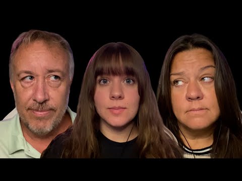 My Divorced Parents Try ASMR Together