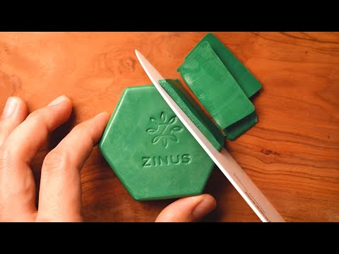 ASMR For People Who Never Had Tingles 자, 이제 비누 소리좀 들어볼깡