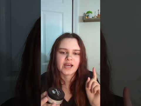Changing out my #makeup bag - pt. 10 powder #asmr