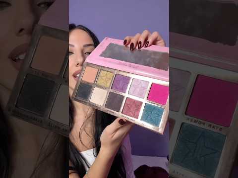 ASMR MAKEUP DECLUTTERING #asmr #makeupdeclutter #asmrmakeup #asmrsounds #makeup #beauty #asmrita