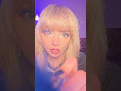 Do you want to play a game? #ASMR credit to @l@lovecurlsasmr