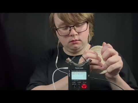 ASMR That Is Perfect For You To Sleep To 