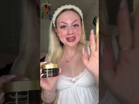 What Should I Say? #grwm #skincare #culture #mmiw #alaska