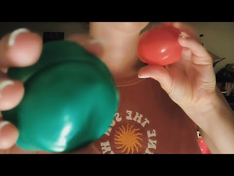 ASMR | Do You Like These Sounds?