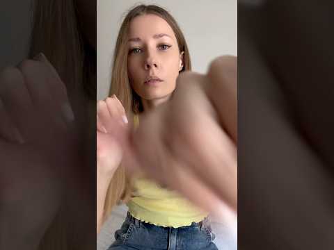 ASMR Intense Fast Hand Movements | Reiki Energy Healing (No Talking)