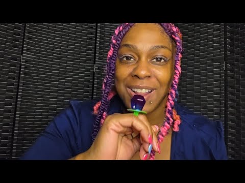 PSA ASMR