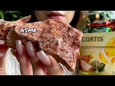 MUKBANG//Мокрая хрустящая "Матрёшка"🎏// Wet crunchy "Matryoshka"// ASMR CRUNCH