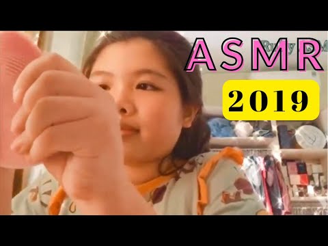 LÚC MÌNH MỚI BIẾT TỚI ASMR...