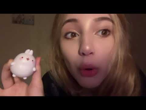 asmr лучший дерматолог в деревне
