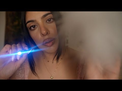 ASMR to Make Your Eyes Feel Heavy 😴💤