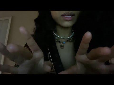 I’m back!! | showing you my thrifted jewlery collection