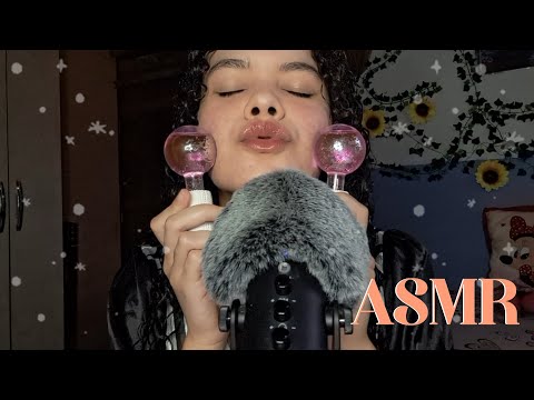 ASMR that will make you fall asleep | SONINHO GARANTIDO 💤🚀