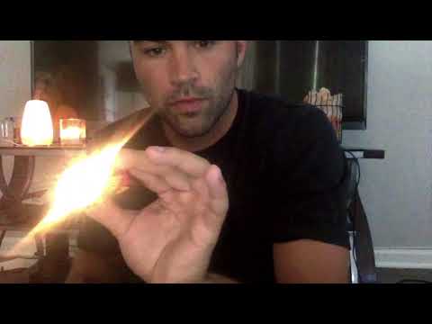 ASMR light