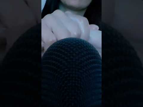 ASMR|Relaxing Lotion Triggers 💫