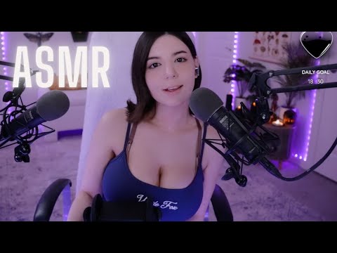 BunnyAyu ASMR VOD ♡