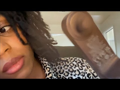 ASMR Fan Blowing Sounds for Sleep & Relaxation