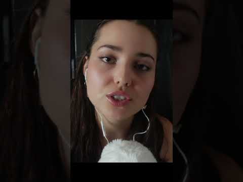 Your life is going to turn out perfectly ASMR #softspoken #manifestation