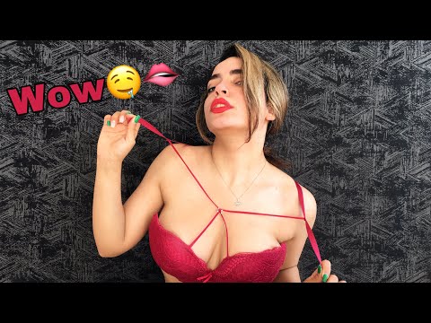 ASMR Mouth Sounds🫦 #hot