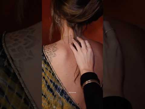 fall asleep with the long version of this video 😴🪶 #asmrtracing #asmrsounds #asmrmassage #asmr