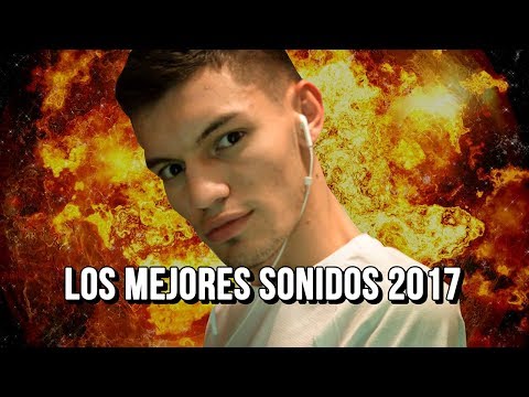 LOS MEJORES SONIDOS COSQUILLOSOS DEL 2017 - ASMR Español