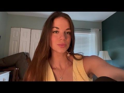 doing all of YOUR requested triggers | ASMR 